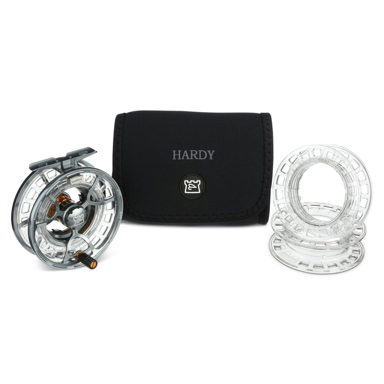Hardy Averon Cassette Reel