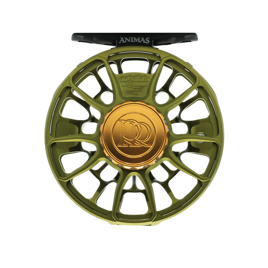 Ross Animas 2026 Limited Colors