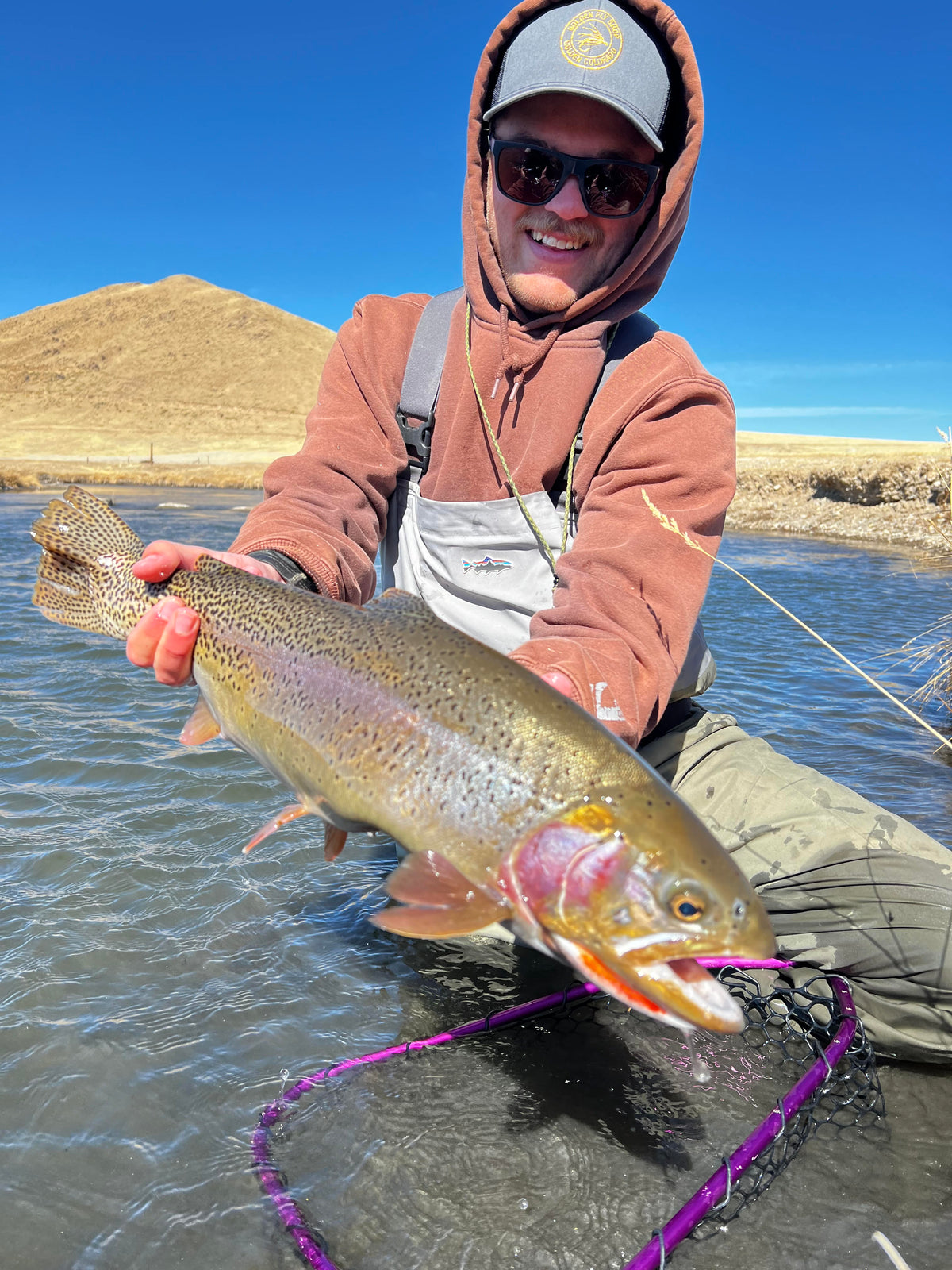 3 Flies for the Week: April 29 — Golden Fly Shop