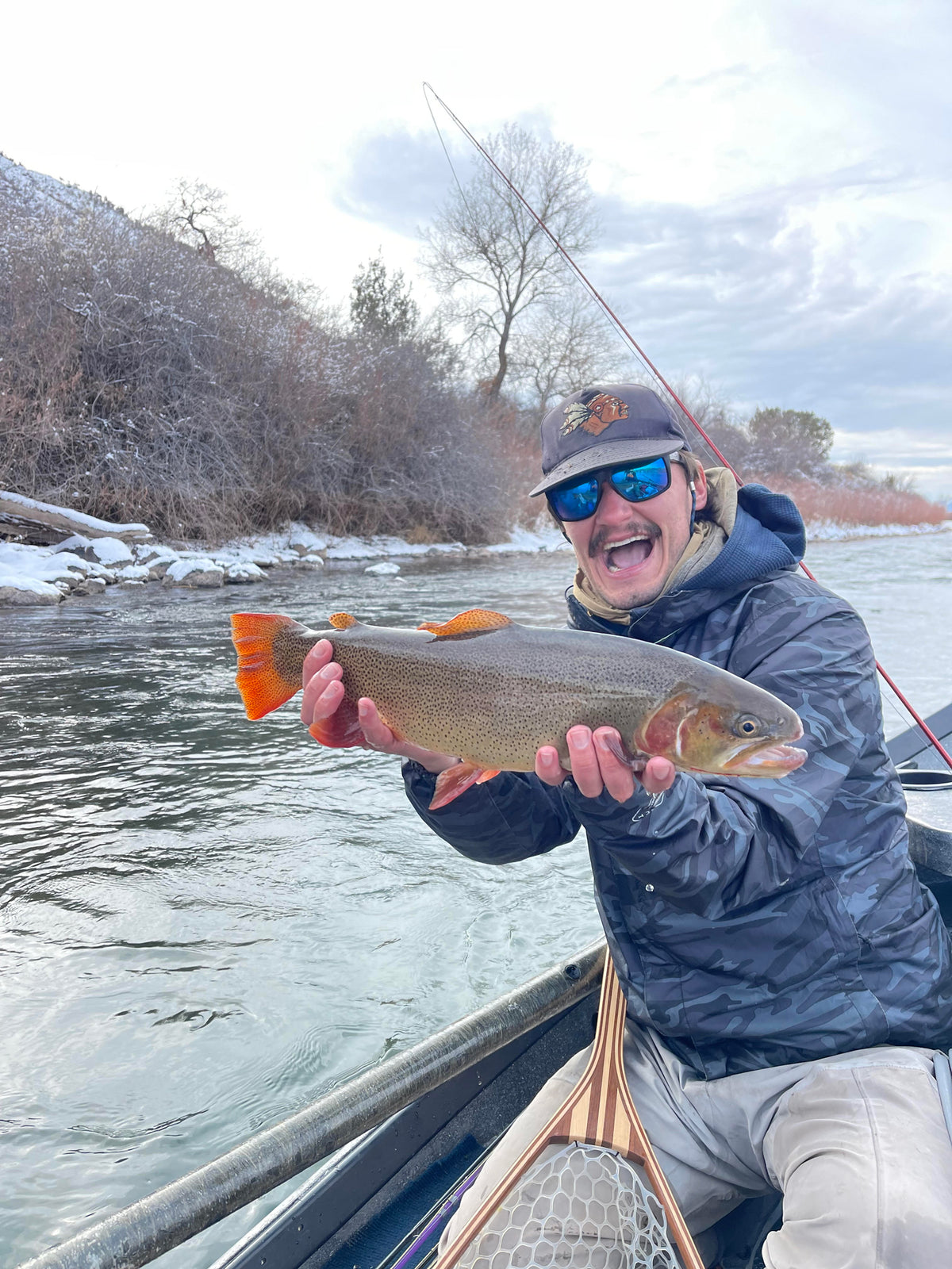 3 Flies for the Week: January 2 — Golden Fly Shop