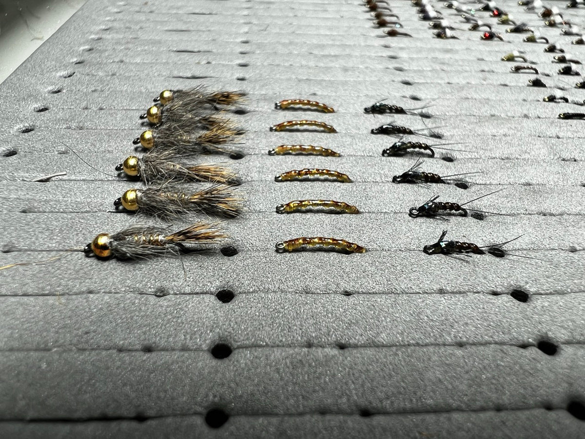 3 Flies for the Week: November 13 — Golden Fly Shop