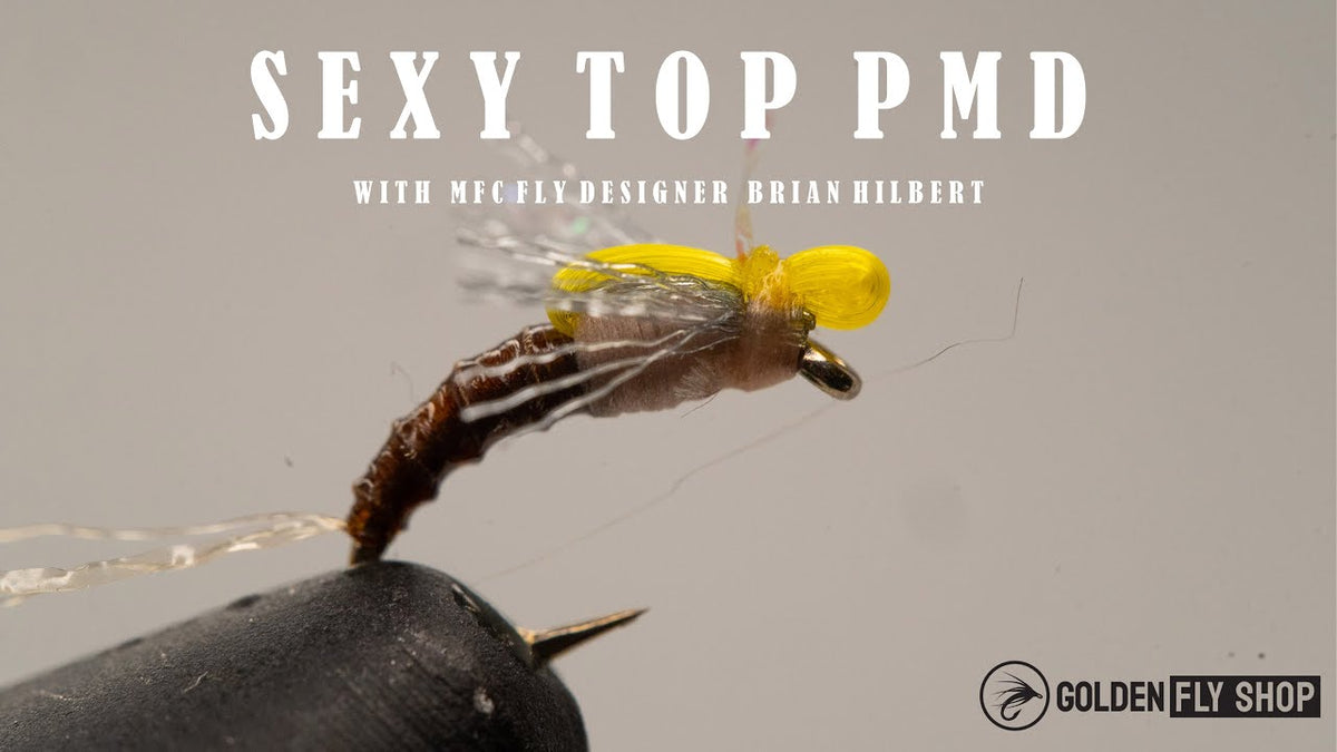 Sexy Top PMD