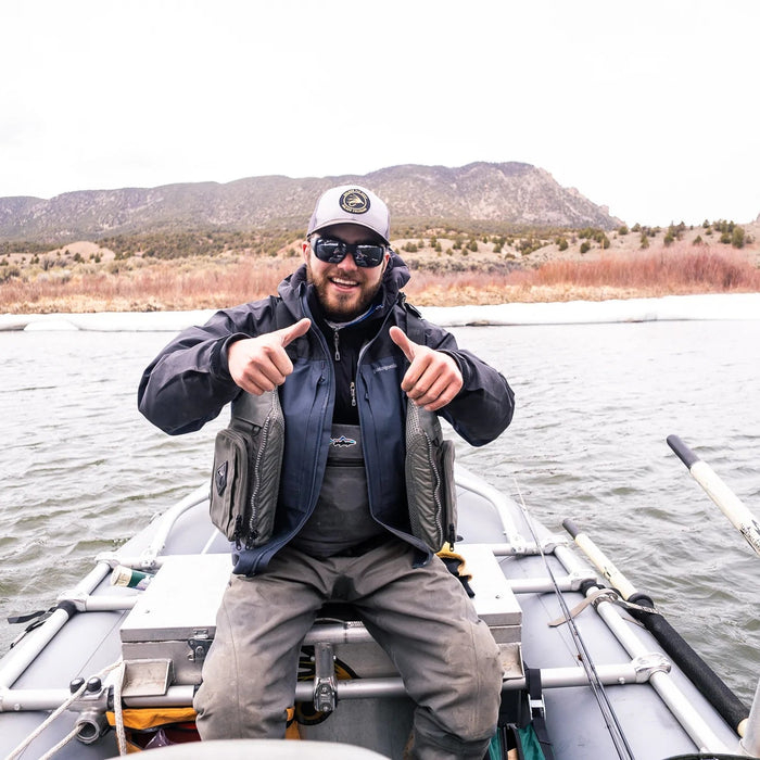 NEW HOURS // GUIDE REPORT // FLY OF THE WEEK - Golden Fly Shop