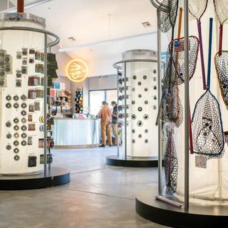 Shop Update & The Twenty Incher Stonefly (FOTW) - Golden Fly Shop