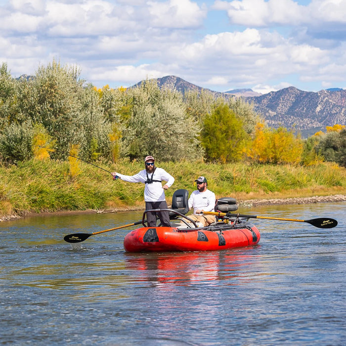 Streamer Season EP 1 with special guests from the Short Bus Diaries - Golden Fly Shop