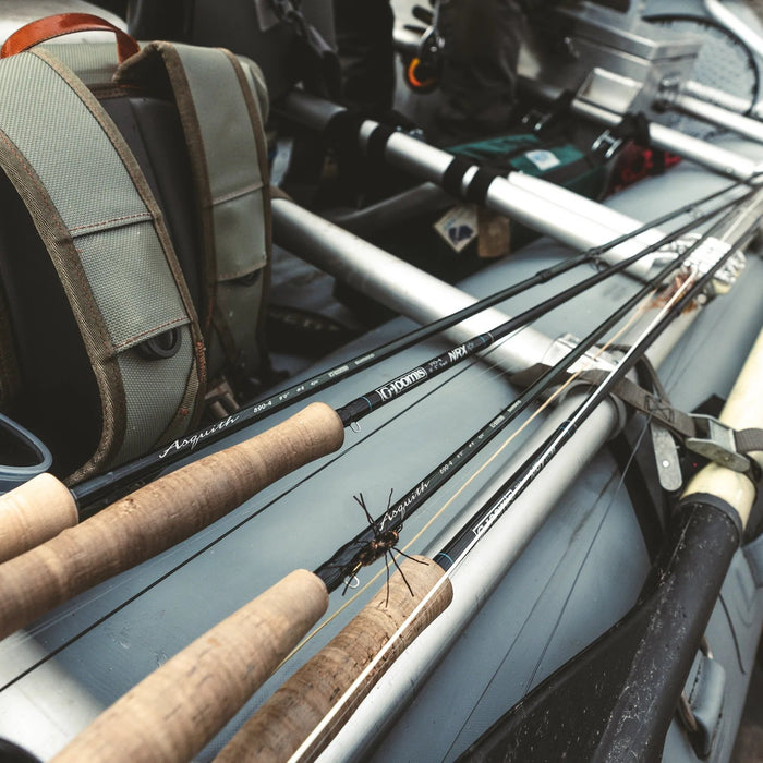 Tossing Streamers with G Loomis & Fly of the week! - Golden Fly Shop