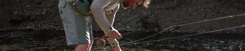 Classic Trout Fly Rods