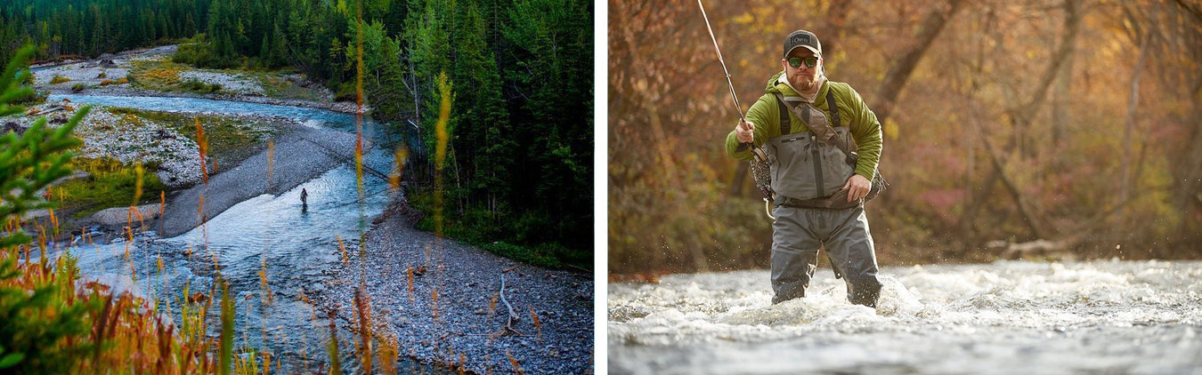 Clearwater Fly Rods - Orvis Rods