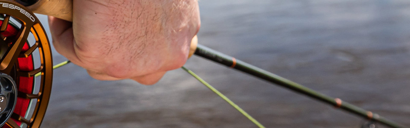 Lamson Fly Rods