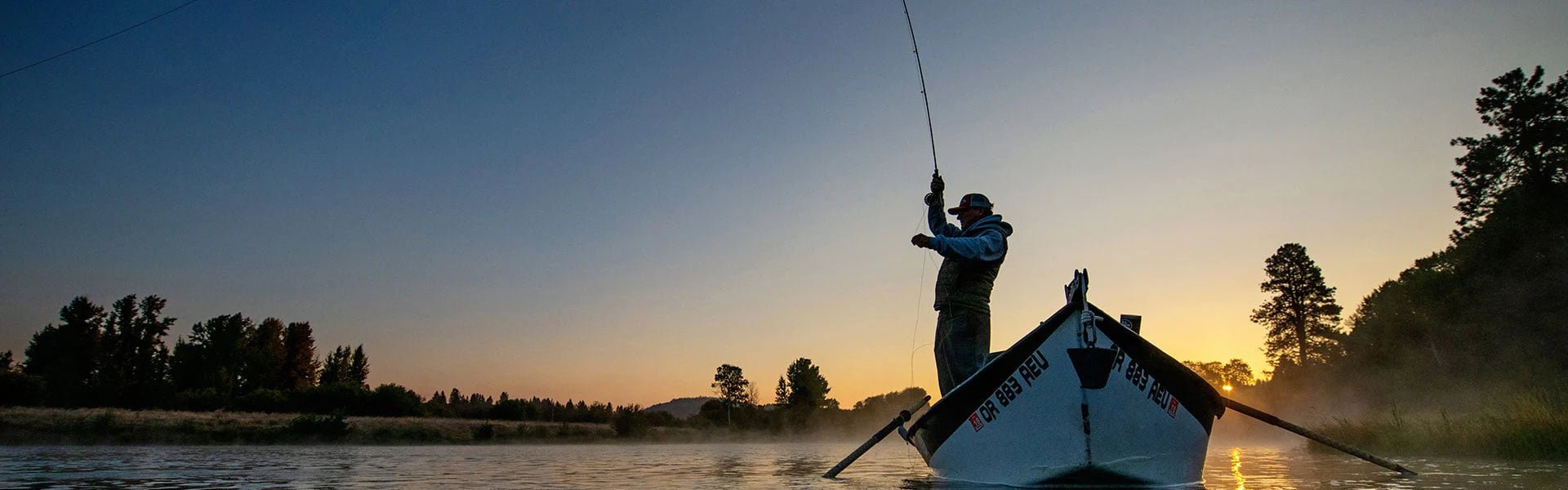 Super 10 Fly Rods - R.L. Winston Rods | Golden Fly Shop