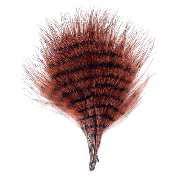 MFC Marabou Mini Barred