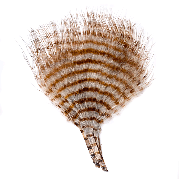 MFC Marabou Mini Barred