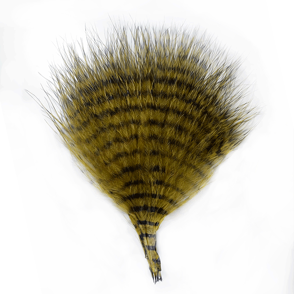 MFC Marabou Mini Barred