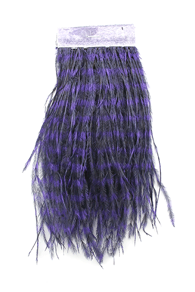 MFC Strung Barred Ostrich (5" Strip)