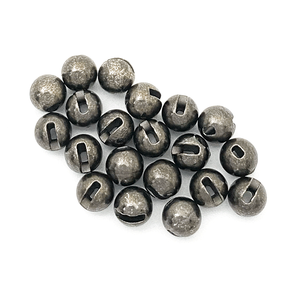 MFC - Slotted Tungsten Beads