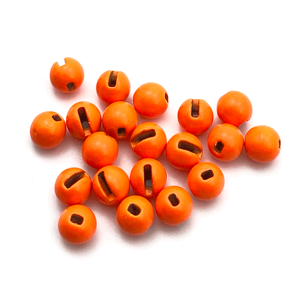 MFC - Slotted Tungsten Beads