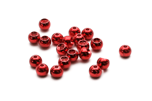 MFC Tungsten Lucent Beads