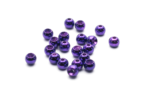 MFC Tungsten Lucent Beads