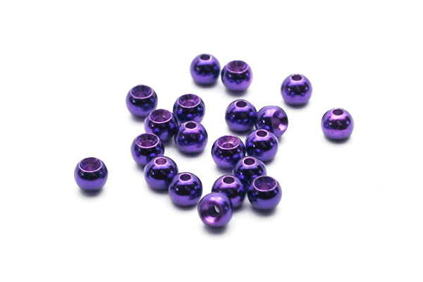 MFC - Tungsten Lucent Beads