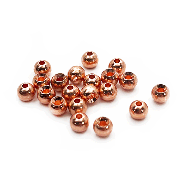 MFC - Tungsten Beads