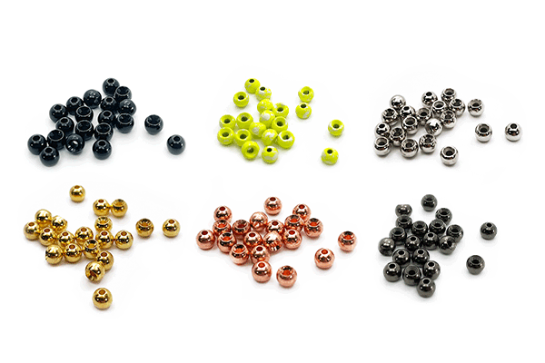 MFC - Tungsten Beads