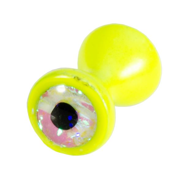 MFC Tungsten Sparkle Dumbbell Eyes