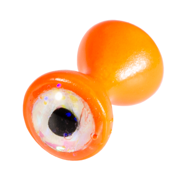 MFC Tungsten Sparkle Dumbbell Eyes