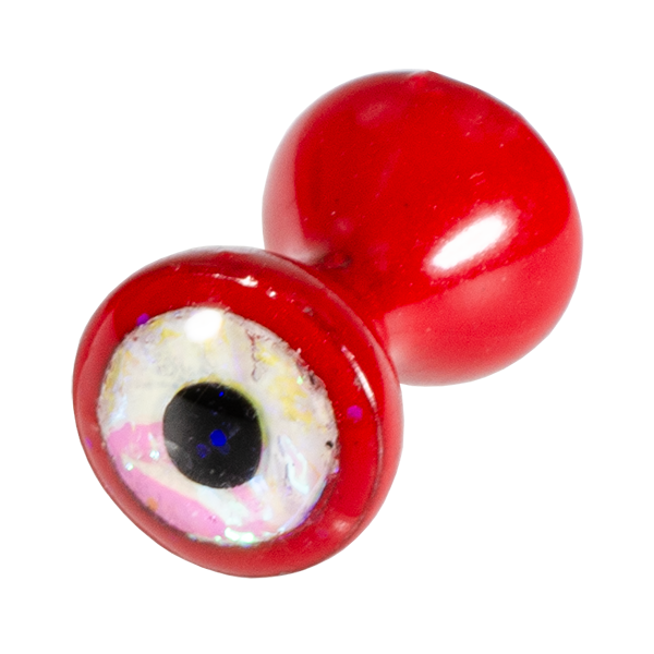 MFC Tungsten Sparkle Dumbbell Eyes