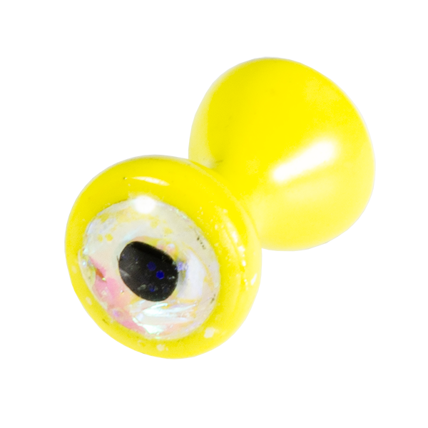 MFC Tungsten Sparkle Dumbbell Eyes