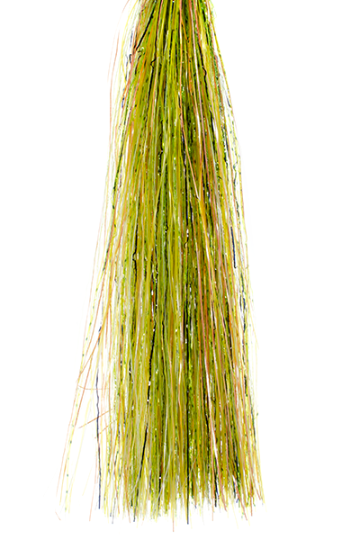 MFC Senyo's Shadow Fiber Blend