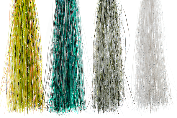 MFC Senyo's Shadow Fiber Blend