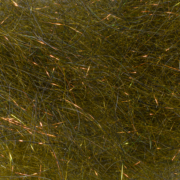 MFC Arizona Diamond Hair