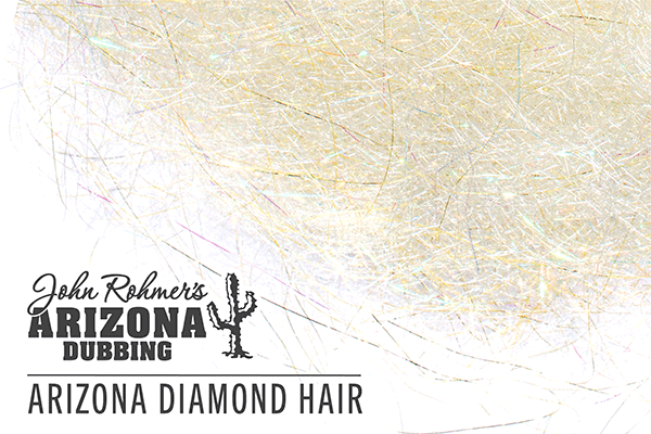 MFC Arizona Diamond Hair