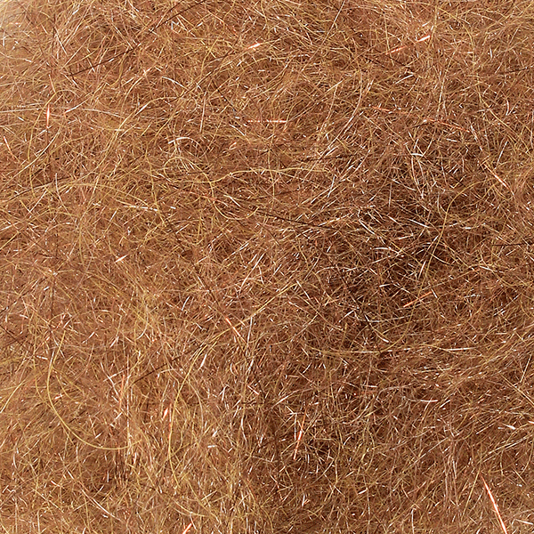 MFC John Rohmer's Arizona Dubbing - Arizona Simi Seal