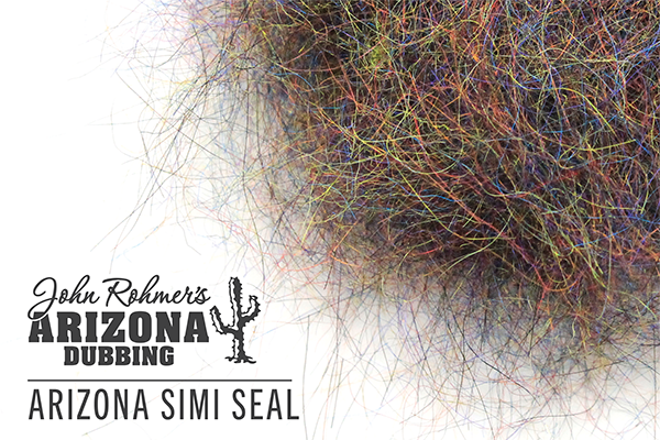 MFC - John Rohmer's Arizona Dubbing - Arizona Simi Seal