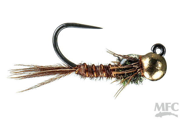 Jig Flashback Pheasant Tail
