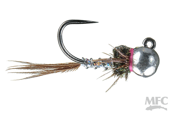 Jig Lightning Bug