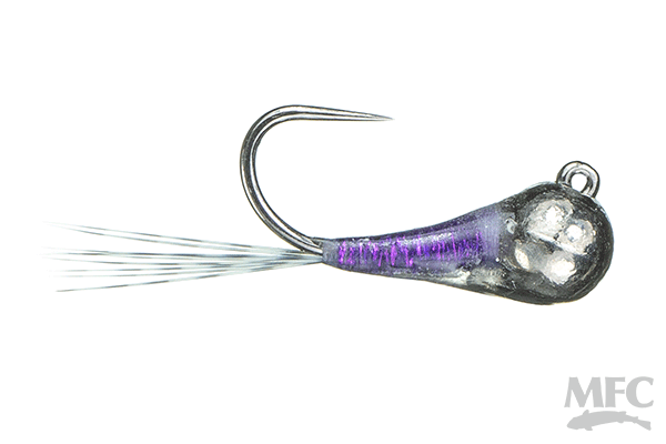 Barbless Jig Perdigon