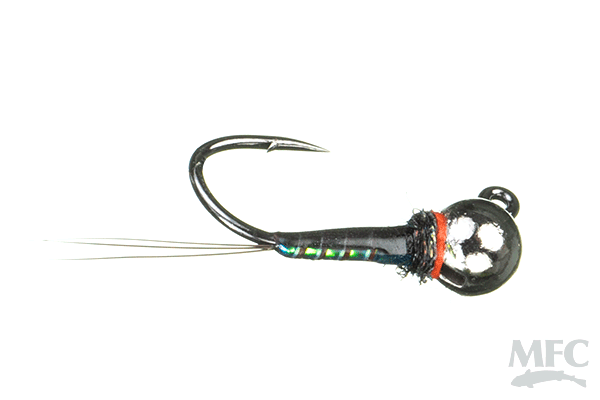 Jig Fullback Napoleon