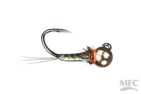 Jig Fullback Napoleon