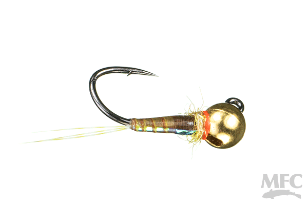 Jig Fullback Napoleon