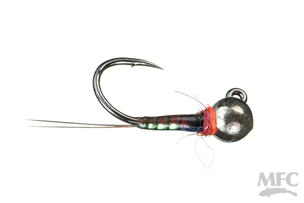 Jig Fullback Napoleon