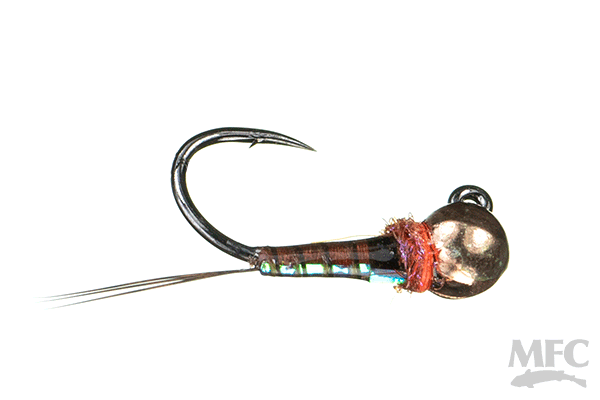 Jig Fullback Napoleon