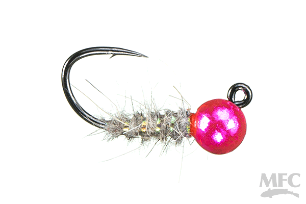 Jig Sexy Walt's Worm