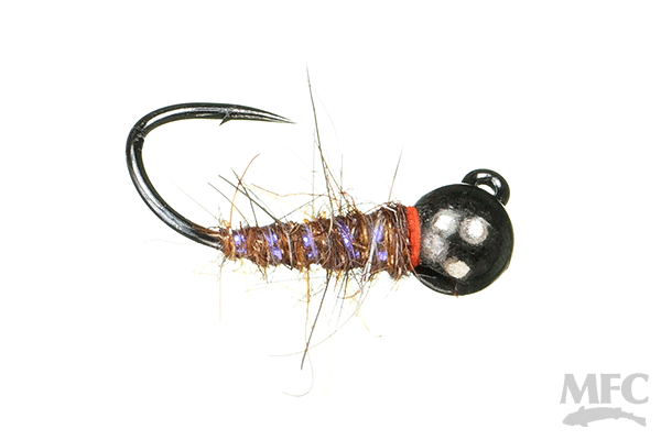 Jig Sexy Walt's Worm
