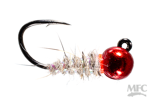 Jig Sexy Walt's Worm