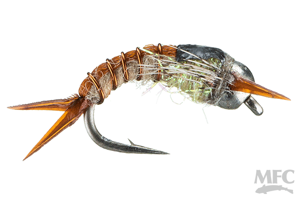 Kyle's BH Curved Yellow Sally