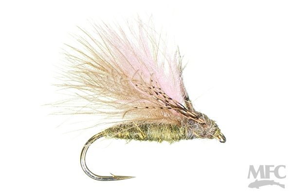 CDC Caddis