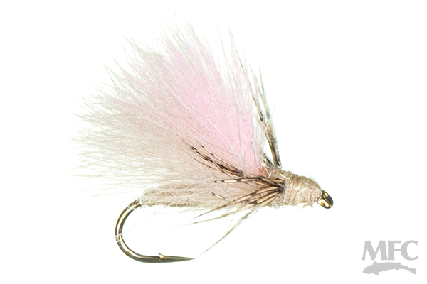 CDC Caddis