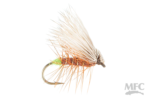 Elk Hair Caddis